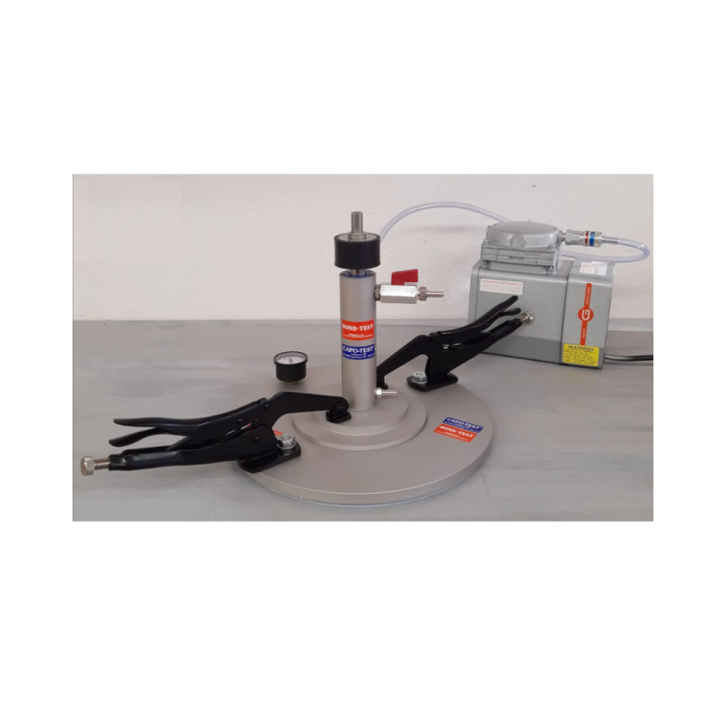 Máy kiểm tra độ liên kết bê tông